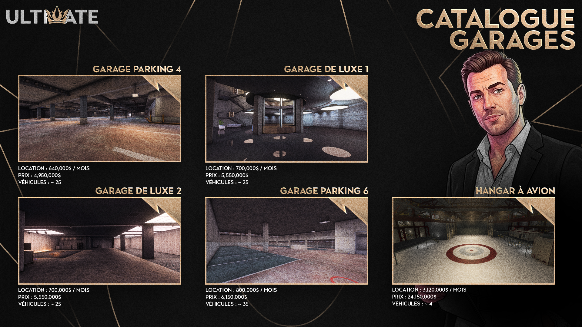 Catalogue Garages 2